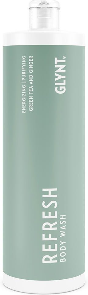 GLYNT REFRESH Body Wash 1000 ml
