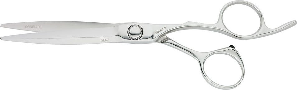 Tondeo Haarschneideschere GERA Offset 6.25 CONBLADE