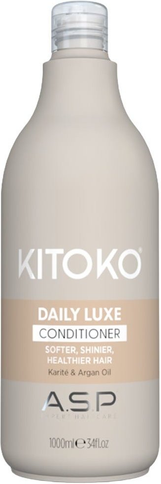 ASP Kitoko Daily Luxe Conditioner 1000 ml