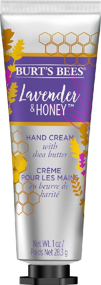 Burt's Bees Lavender & Honey Handcream 28,3 g