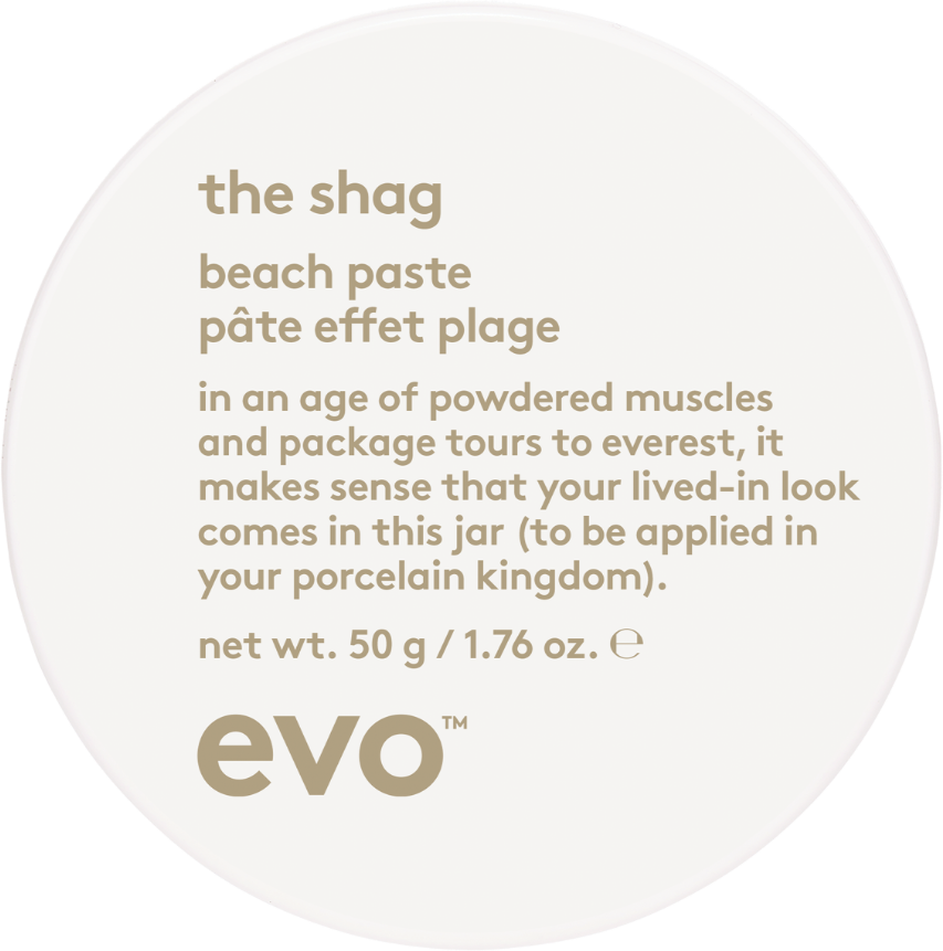 evo The Shag Beach Paste 50 g