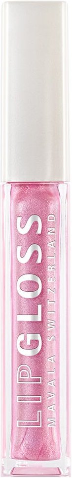 Mavala LipGloss Marshmallow 5,3 ml