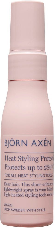 Björn Axén Heat Styling Protection 50 ml