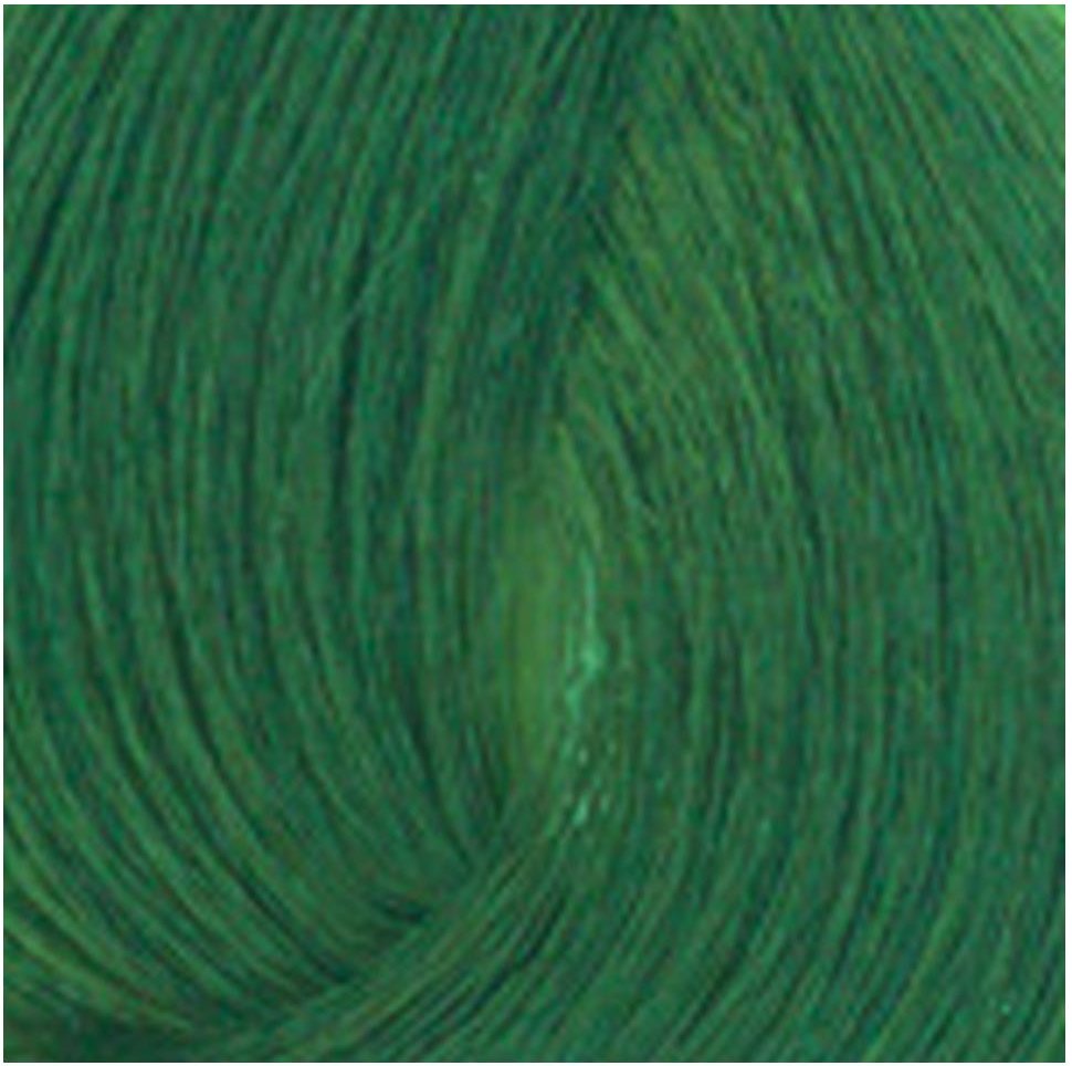 Mydentity Guy-Tang Super Power Direct Dyes Green Aurora 85 g
