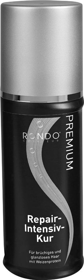 Rondo PREMIUM Repair-Intensiv-Haarkur 200 ml