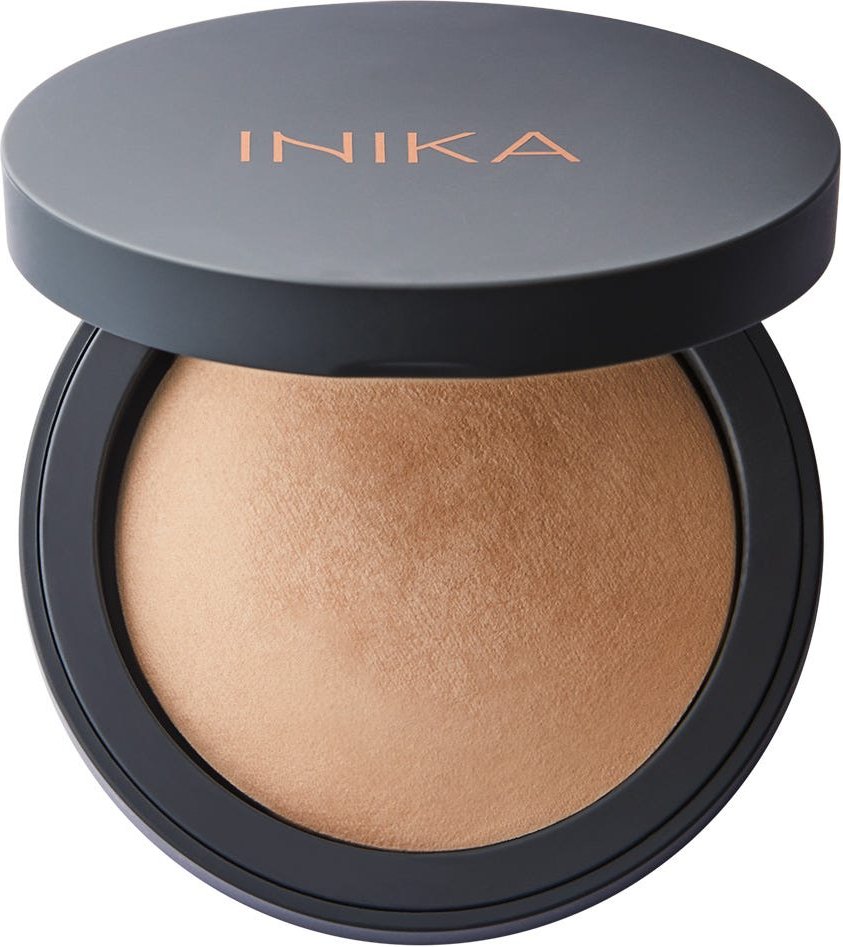 INIKA Baked Mineral Foundation Patience 8 g