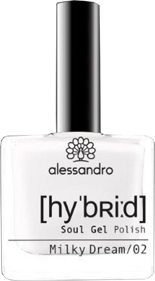 alessandro International Hybrid Milk Dream 8 ml