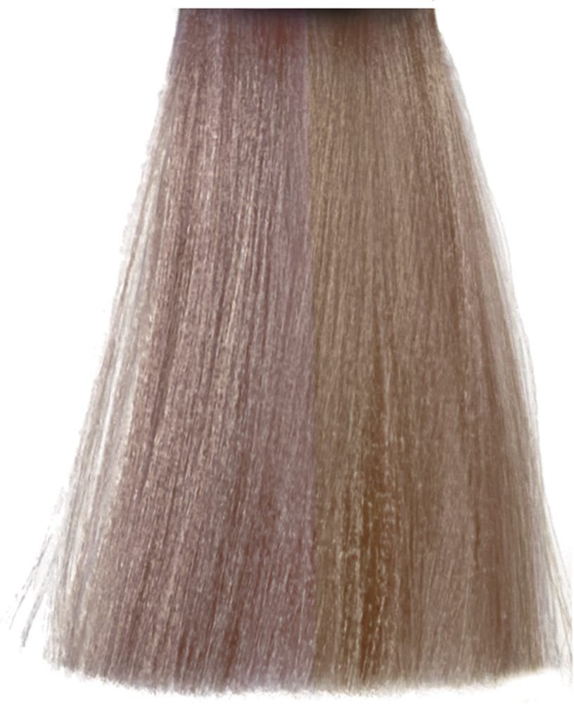 pH GLOW UP COLOR 9.32 Helles Goldblond pearl 60 ml