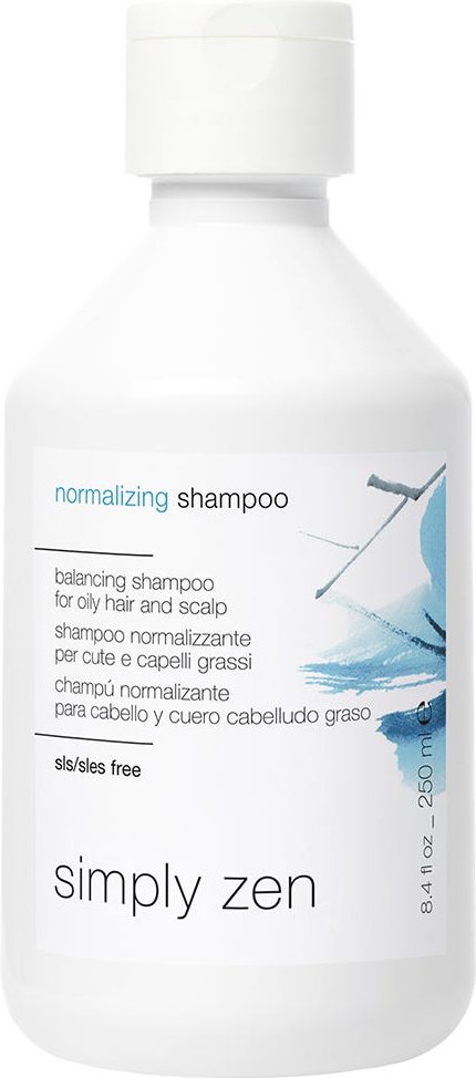 Simply Zen Normalizing Shampoo 250 ml