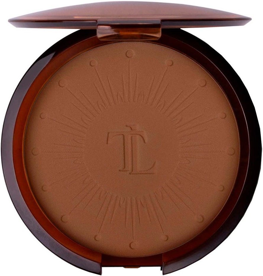 T.LeClerc Sun Powder 03 Bronzé 17 g