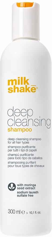 milk_shake special deep cleanse shampoo 300 ml