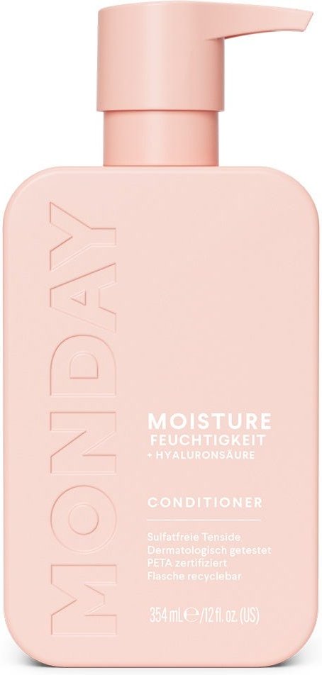 MONDAY Haircare Moisture Conditioner 354 ml