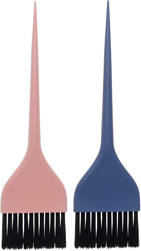 Fromm Color Accessories Weicher Farbpinsel 7/8 Inch 2 Stück