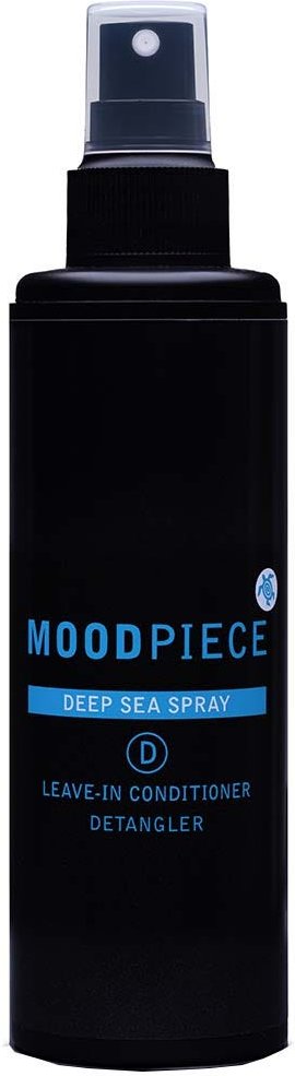 MOODPIECE Deep Sea Spray D 100 ml