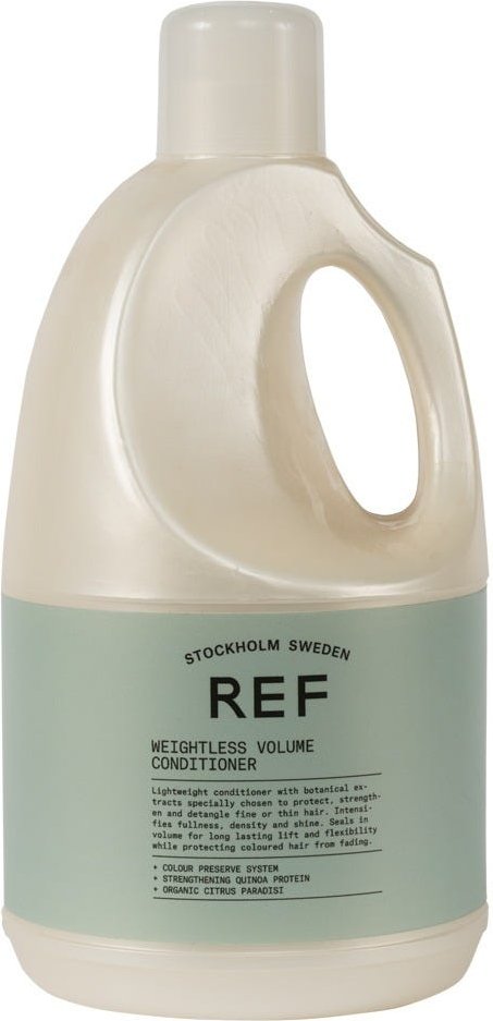 REF. Weightless Volume Conditioner 2000 ml
