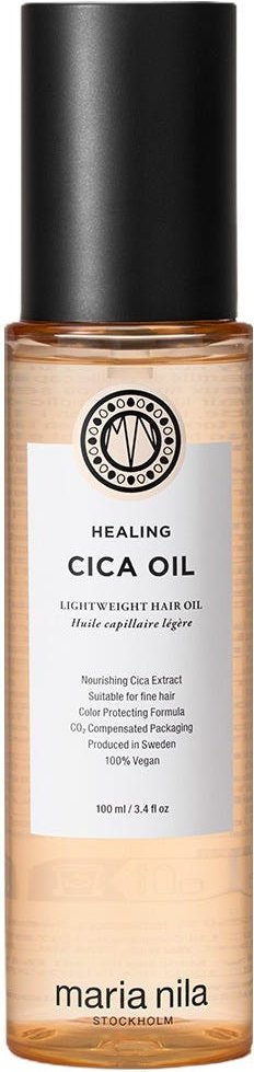 Maria Nila Healing Cica Oil 100 ml
