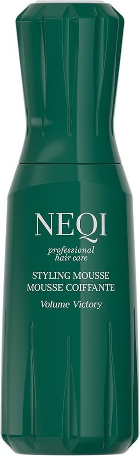 NEQI Volume Victory Styling Mousse 150 ml