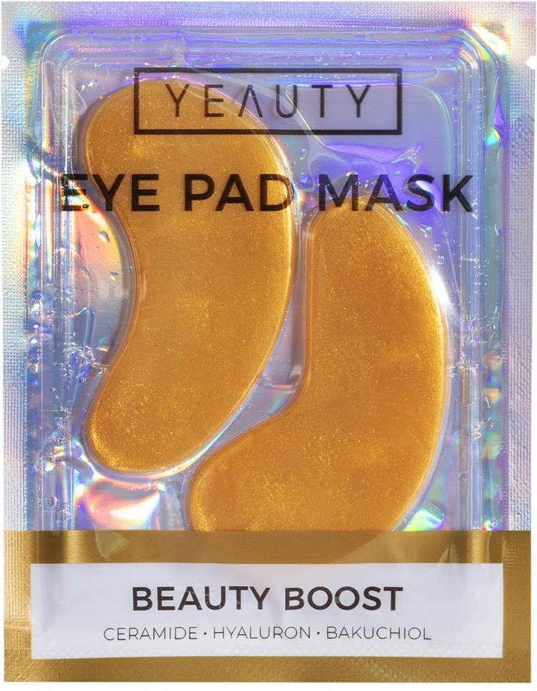 Thumbnail - Yeauty Beauty Boost Eye Pad Mask 2er