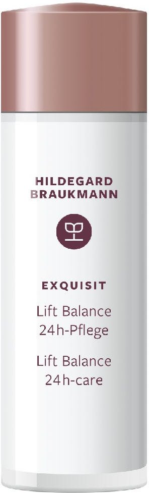 Hildegard Braukmann exquisit Lift Balance 24h-Pflege 50 ml