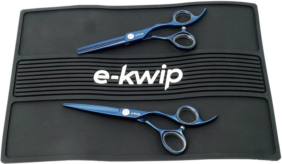 e-kwip Talent Set blue