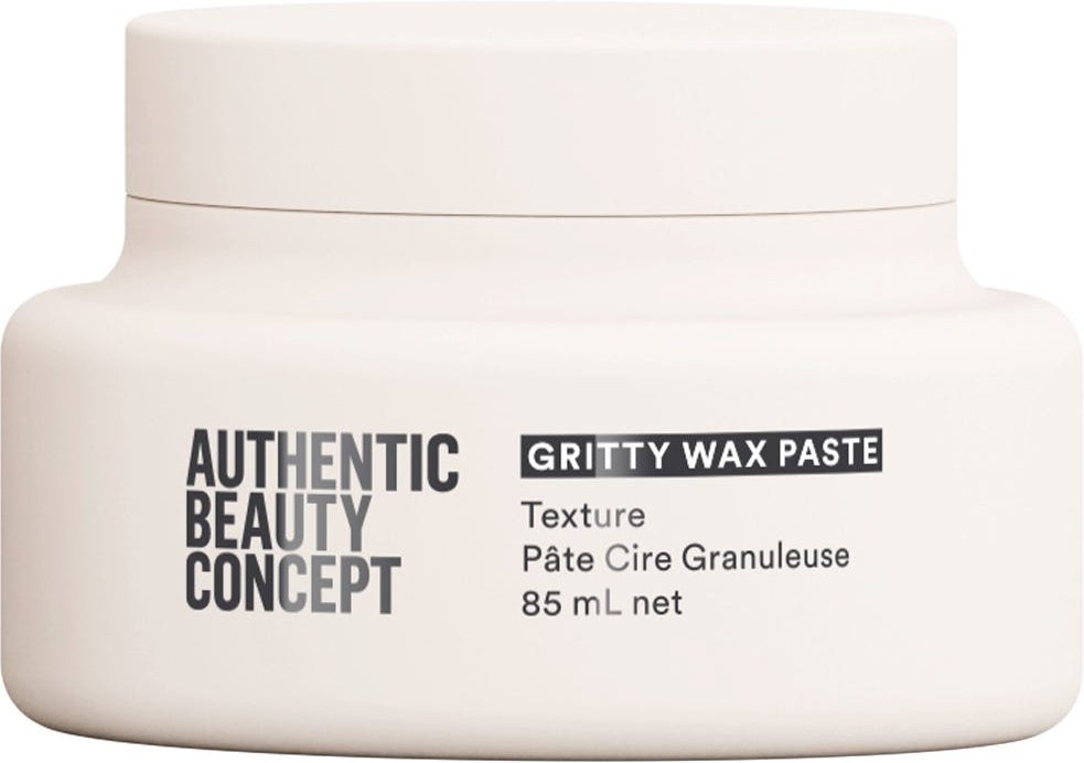 Authentic Beauty Concept Gritty Wax Paste 85 ml