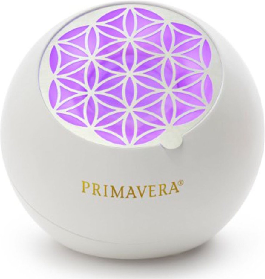 Primavera Aroma Ventilator Flower