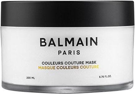 Balmain Couleurs Couture Mask 200 ml