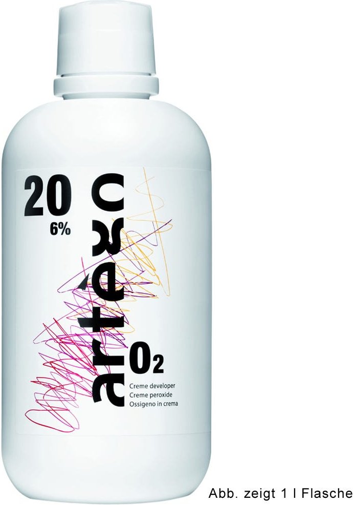 Artego It's Color Creme Oxidant 6% 150 ml