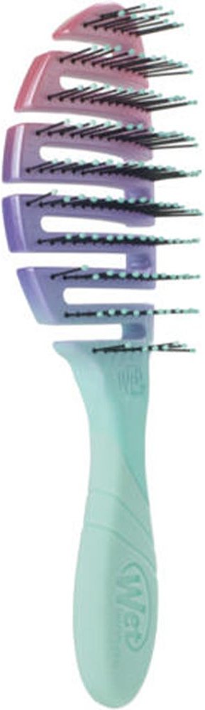 Efalock Wet Brush Flex Dry Millennial Ombre