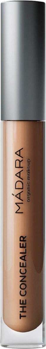 MÁDARA The Concealer #60 Amber 4 ml