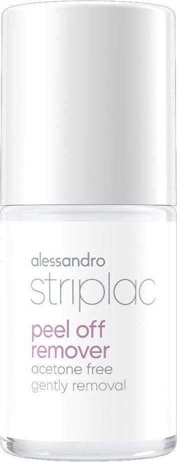 Alessandro Striplac Uv Top Coat Clear 6,5 ml