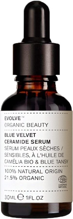 Evolve Blue Velvet Ceramide Serum 30 ml