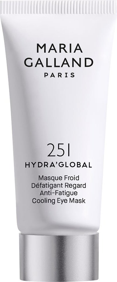 Maria Galland Hydra'Global 251 Cooling Eye Mask 30 ml