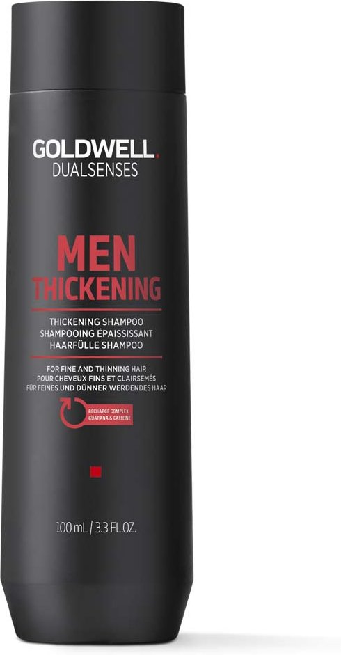 Goldwell Dualsenses Men Thickening Shampoo 100 ml
