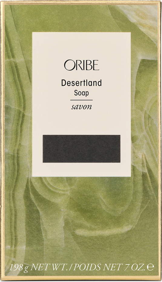 Oribe Desertland Bar Soap