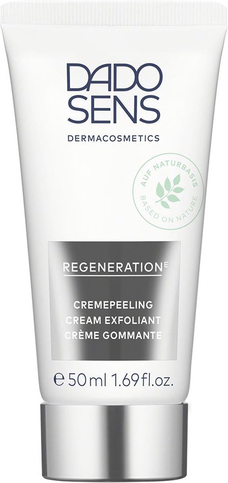 DADO SENS REGENERATION E Cremepeeling 50 ml