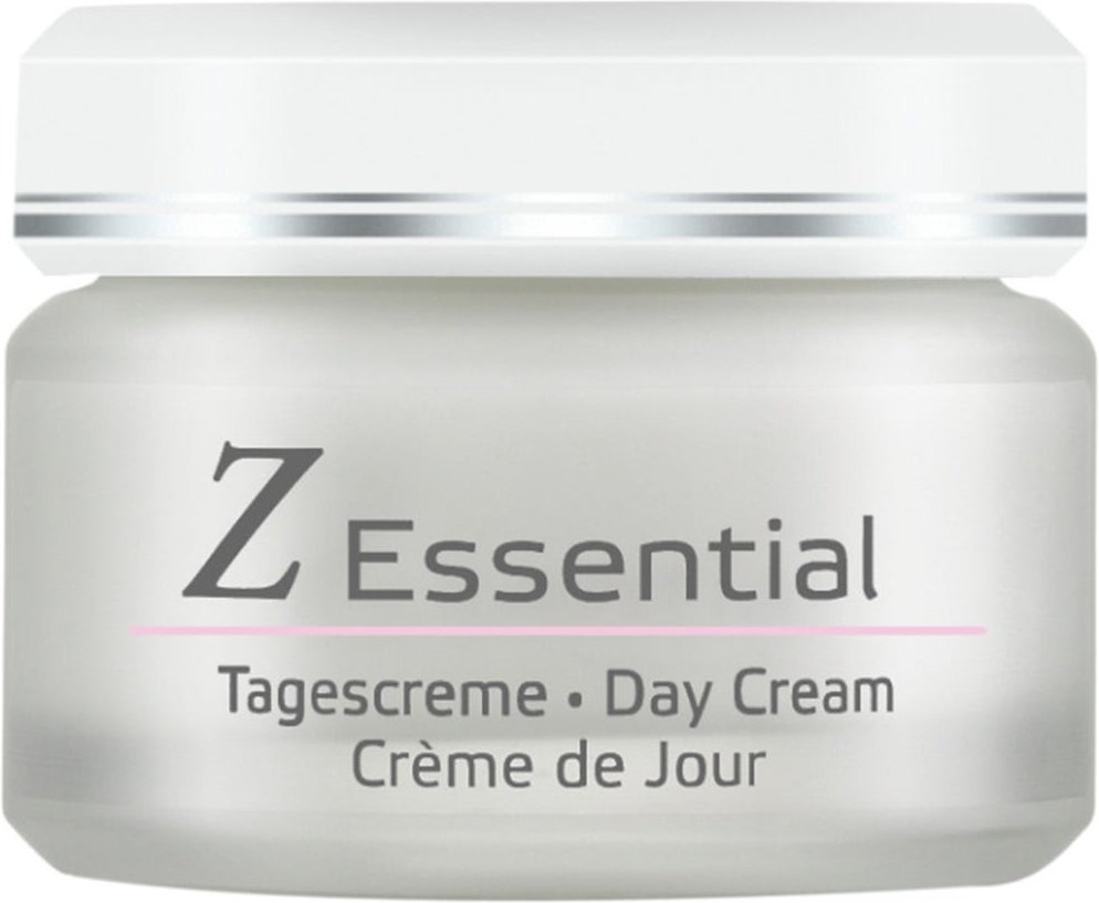ANNEMARIE BÖRLIND Z Essential Tagescreme 50 ml