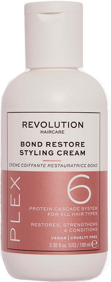 Revolution Hair Plex No.6 Bond Smoother 100 ml