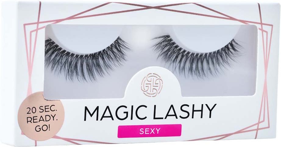 GL Beauty Lashes Magic Lashy Sexy