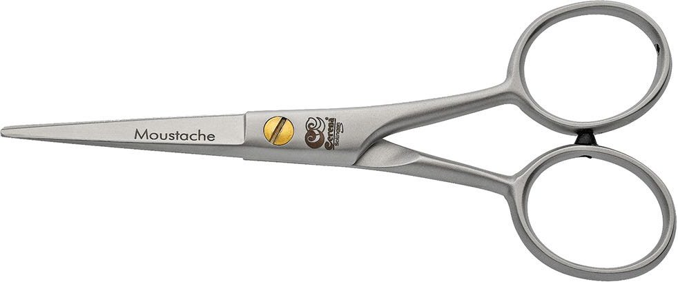 Cerena Bartschere Moustache