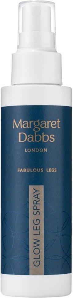 Margaret Dabbs Refining Glow Leg Spray 100 ml