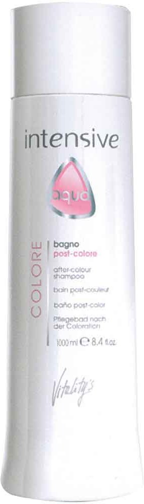Vitality's Intensive Aqua Colore Pflegebad 1000 ml