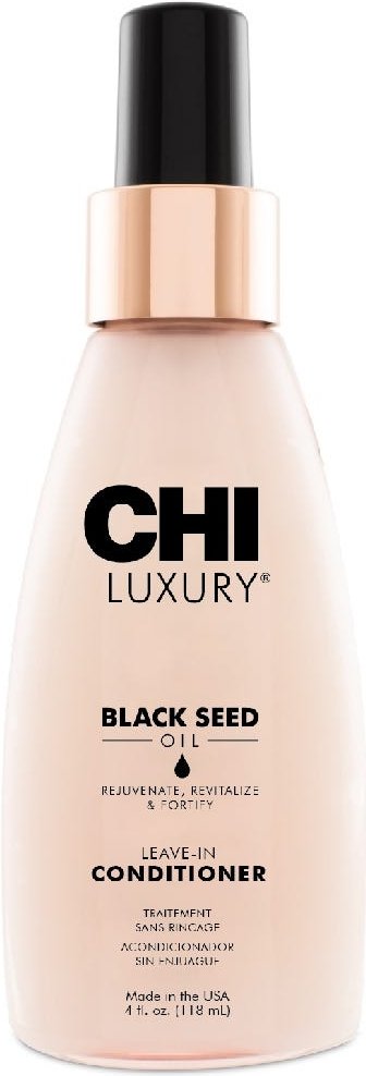 CHI Luxury Leave-In Conditioner