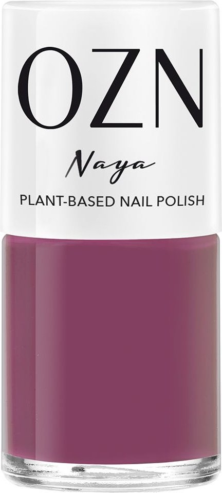 OZN Naya Nagellack Violett 12 ml