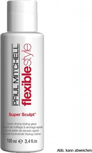 Paul Mitchell Flexible Style Super Sculpt 100 ml