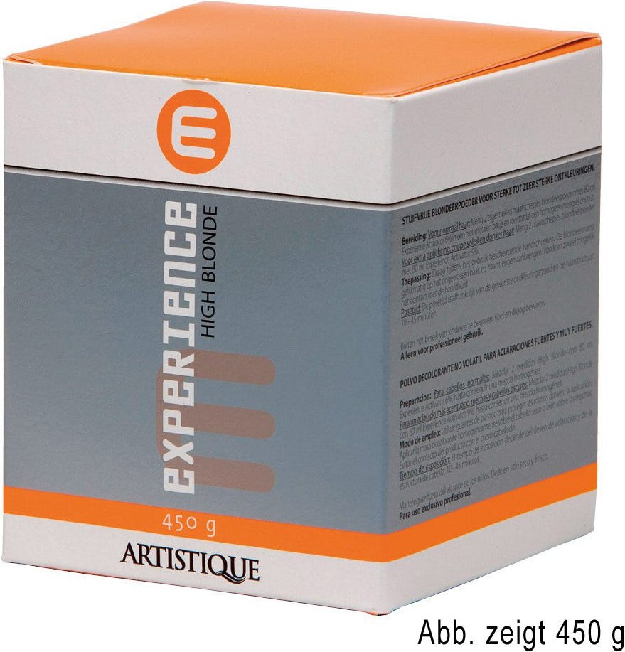 Artistique Experience High Blonde 50 g