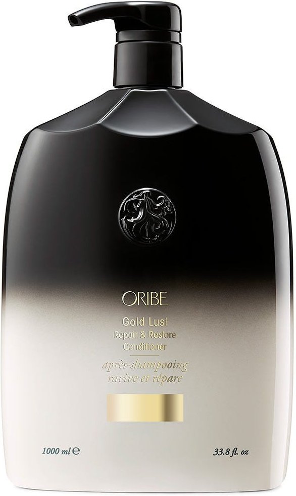 Oribe Gold Lust Repair & Restore Conditioner 1000 ml