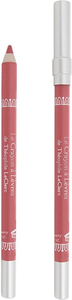 Thumbnail - T.LeClerc Lip Pencil 12 Corail 1,2 g