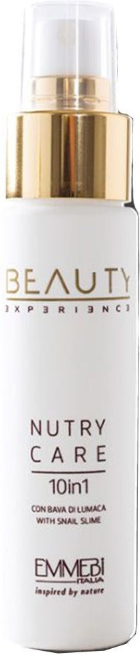 EMMEBI Beauty Experience Nutry Care 10-in-1 Mask 60 ml