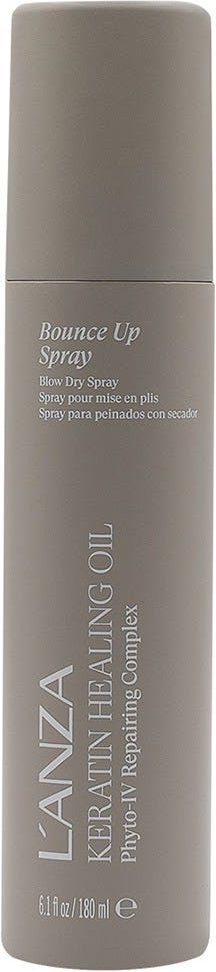 Lanza Keratin Healing OIl Bounce Up Spray 180 ml